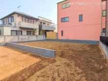 【埼玉県/さいたま市浦和区皇山町】さいたま市浦和区皇山町　新築一戸建て 