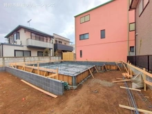 【埼玉県/さいたま市浦和区皇山町】さいたま市浦和区皇山町　新築一戸建て 