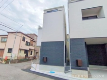 【埼玉県/さいたま市浦和区瀬ヶ崎】さいたま市浦和区瀬ヶ崎1丁目　新築一戸建て 