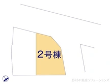 【埼玉県/さいたま市浦和区瀬ヶ崎】さいたま市浦和区瀬ヶ崎1丁目　新築一戸建て 