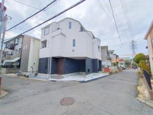 【埼玉県/さいたま市浦和区瀬ヶ崎】さいたま市浦和区瀬ヶ崎1丁目　新築一戸建て 