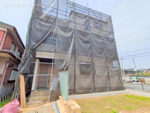 【埼玉県/さいたま市緑区原山】さいたま市緑区原山3丁目　新築一戸建て 