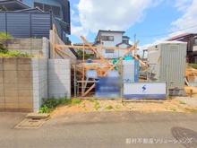 【埼玉県/さいたま市南区大字太田窪】さいたま市南区大字太田窪　新築一戸建て 
