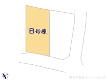 【埼玉県/さいたま市南区大字太田窪】さいたま市南区大字太田窪　新築一戸建て 