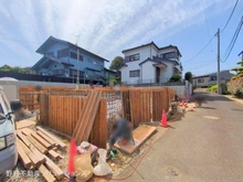【埼玉県/さいたま市南区大字太田窪】さいたま市南区大字太田窪　新築一戸建て 