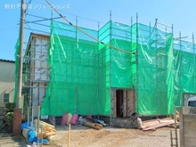 【埼玉県/さいたま市緑区大字大間木】さいたま市緑区大字大間木　新築一戸建て 