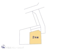 【埼玉県/さいたま市緑区大字大間木】さいたま市緑区大字大間木　新築一戸建て 
