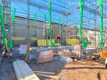 【埼玉県/さいたま市緑区大字大間木】さいたま市緑区大字大間木　新築一戸建て 