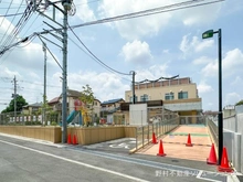 【埼玉県/さいたま市緑区大字大間木】さいたま市緑区大字大間木　新築一戸建て 