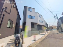 【埼玉県/さいたま市南区大字大谷口】さいたま市南区大字大谷口　中古一戸建て 