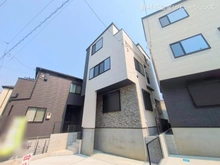【埼玉県/さいたま市南区大字大谷口】さいたま市南区大字大谷口　中古一戸建て 
