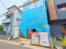 【埼玉県/さいたま市南区文蔵】さいたま市南区文蔵3丁目　新築一戸建て 
