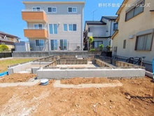 【埼玉県/さいたま市緑区大字大門】さいたま市緑区大字大門　新築一戸建て 