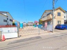 【埼玉県/さいたま市緑区大字大門】さいたま市緑区大字大門　新築一戸建て 
