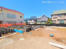 【埼玉県/さいたま市緑区大字大門】さいたま市緑区大字大門　新築一戸建て 