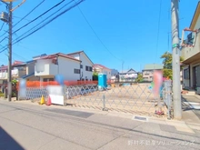 【埼玉県/さいたま市緑区大字大門】さいたま市緑区大字大門　新築一戸建て 