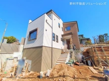 【埼玉県/さいたま市南区大字大谷口】さいたま市南区大字大谷口　新築一戸建て 