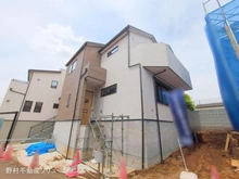 【埼玉県/さいたま市南区大字大谷口】さいたま市南区大字大谷口　新築一戸建て 