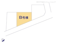 【埼玉県/さいたま市南区大字大谷口】さいたま市南区大字大谷口　新築一戸建て 