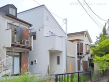 【埼玉県/さいたま市緑区大字大谷口】さいたま市緑区大字大谷口　新築一戸建て 