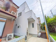 【埼玉県/さいたま市緑区大字大谷口】さいたま市緑区大字大谷口　新築一戸建て 