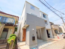 【埼玉県/さいたま市浦和区北浦和】さいたま市浦和区北浦和3丁目　新築一戸建て 