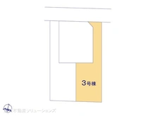 【埼玉県/さいたま市浦和区皇山町】さいたま市浦和区皇山町　新築一戸建て 