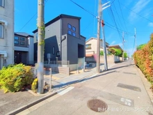 【埼玉県/さいたま市浦和区皇山町】さいたま市浦和区皇山町　新築一戸建て 