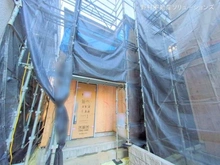 【埼玉県/さいたま市浦和区皇山町】さいたま市浦和区皇山町　新築一戸建て 