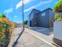 【埼玉県/さいたま市浦和区皇山町】さいたま市浦和区皇山町　新築一戸建て 