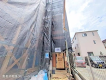 【埼玉県/さいたま市南区文蔵】さいたま市南区文蔵3丁目　新築一戸建て 
