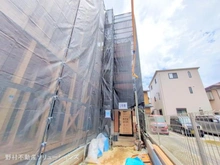 【埼玉県/さいたま市南区文蔵】さいたま市南区文蔵3丁目　新築一戸建て 
