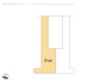【埼玉県/さいたま市南区文蔵】さいたま市南区文蔵3丁目　新築一戸建て 