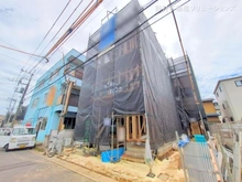 【埼玉県/さいたま市南区文蔵】さいたま市南区文蔵3丁目　新築一戸建て 