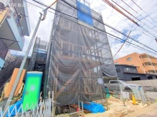 【埼玉県/さいたま市南区文蔵】さいたま市南区文蔵3丁目　新築一戸建て 