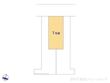 【埼玉県/さいたま市南区文蔵】さいたま市南区文蔵3丁目　新築一戸建て 