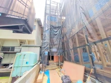 【埼玉県/さいたま市南区文蔵】さいたま市南区文蔵3丁目　新築一戸建て 