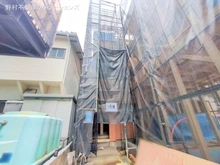 【埼玉県/さいたま市南区文蔵】さいたま市南区文蔵3丁目　新築一戸建て 