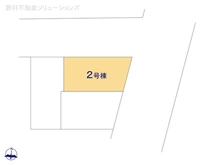 【埼玉県/さいたま市浦和区本太】さいたま市浦和区本太5丁目　新築一戸建て 