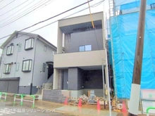 【埼玉県/さいたま市浦和区本太】さいたま市浦和区本太5丁目　新築一戸建て 