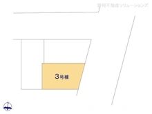 【埼玉県/さいたま市浦和区本太】さいたま市浦和区本太5丁目　新築一戸建て 