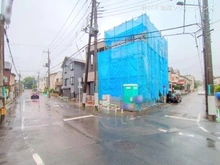【埼玉県/さいたま市浦和区本太】さいたま市浦和区本太5丁目　新築一戸建て 