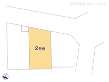【埼玉県/さいたま市浦和区元町】さいたま市浦和区元町1丁目　新築一戸建て 