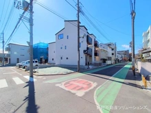【埼玉県/さいたま市浦和区元町】さいたま市浦和区元町1丁目　新築一戸建て 