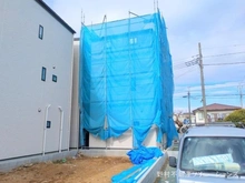 【埼玉県/さいたま市浦和区元町】さいたま市浦和区元町1丁目　新築一戸建て 