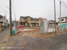 【千葉県/松戸市平賀】松戸市平賀　中古一戸建て 