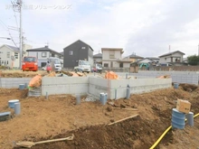 【千葉県/柏市豊四季】柏市豊四季　新築一戸建て 