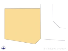 【千葉県/柏市西町】柏市西町　新築一戸建て 