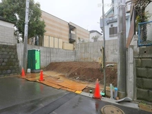 【千葉県/柏市西町】柏市西町　新築一戸建て 