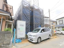 【千葉県/柏市みどり台】柏市みどり台1丁目　新築一戸建て 